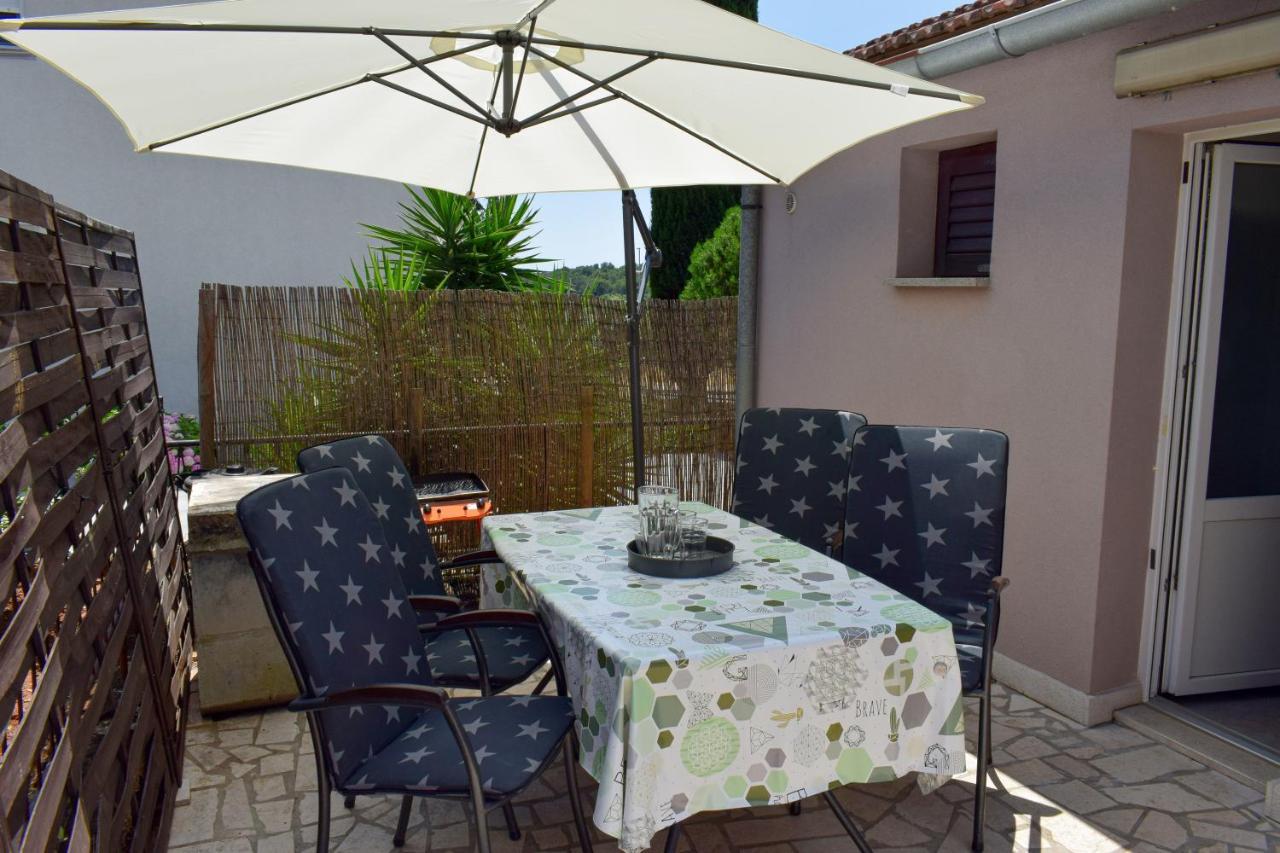 Apartament House Masha